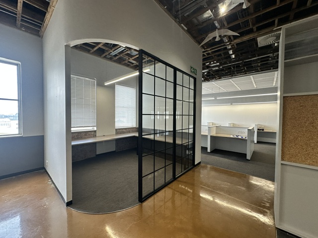 To Let Commercial Property for Rent in Woodstock Western Cape